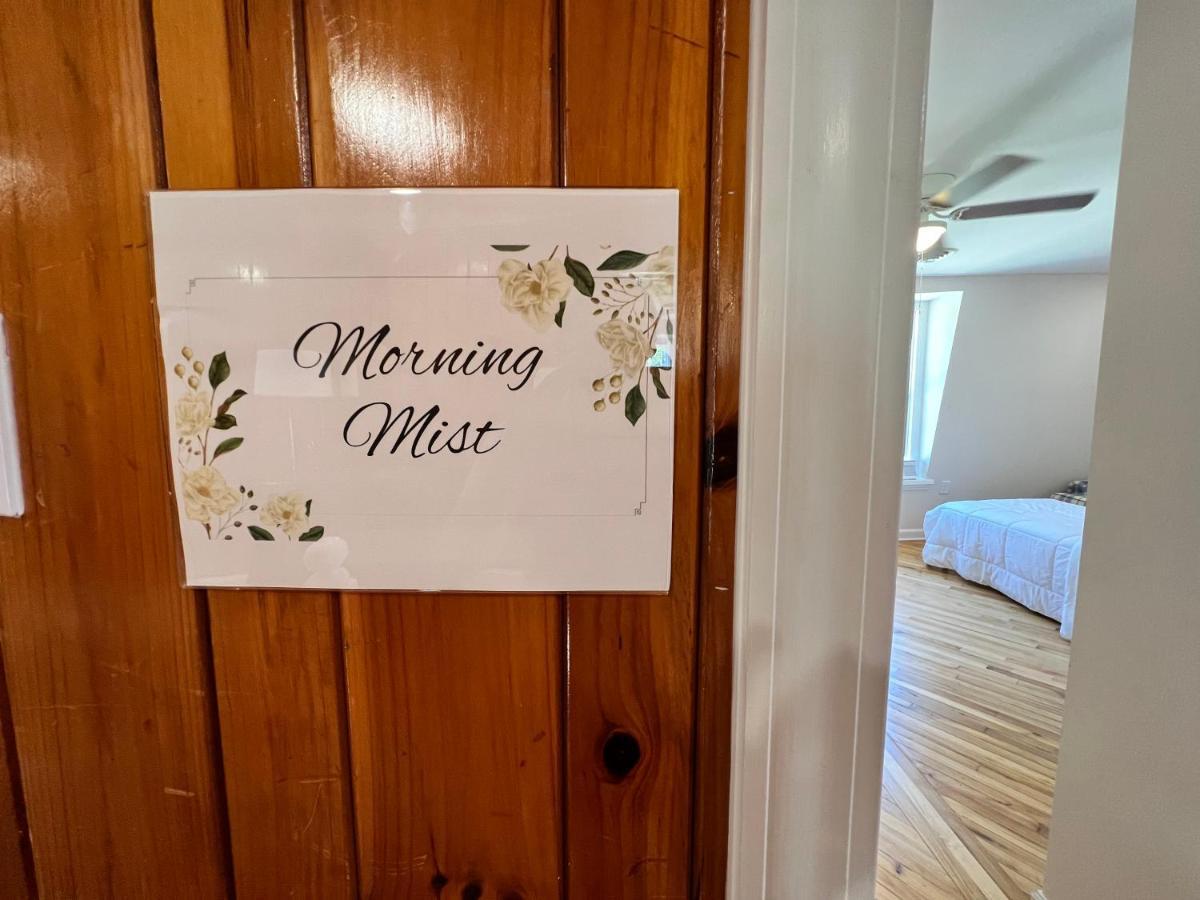 The Washington Inn Galax Стая снимка