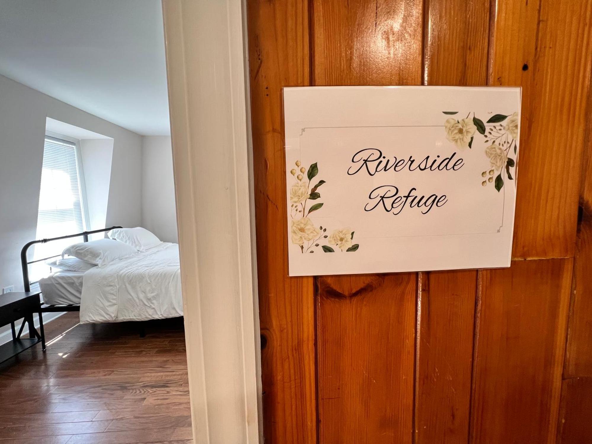 The Washington Inn Galax Стая снимка