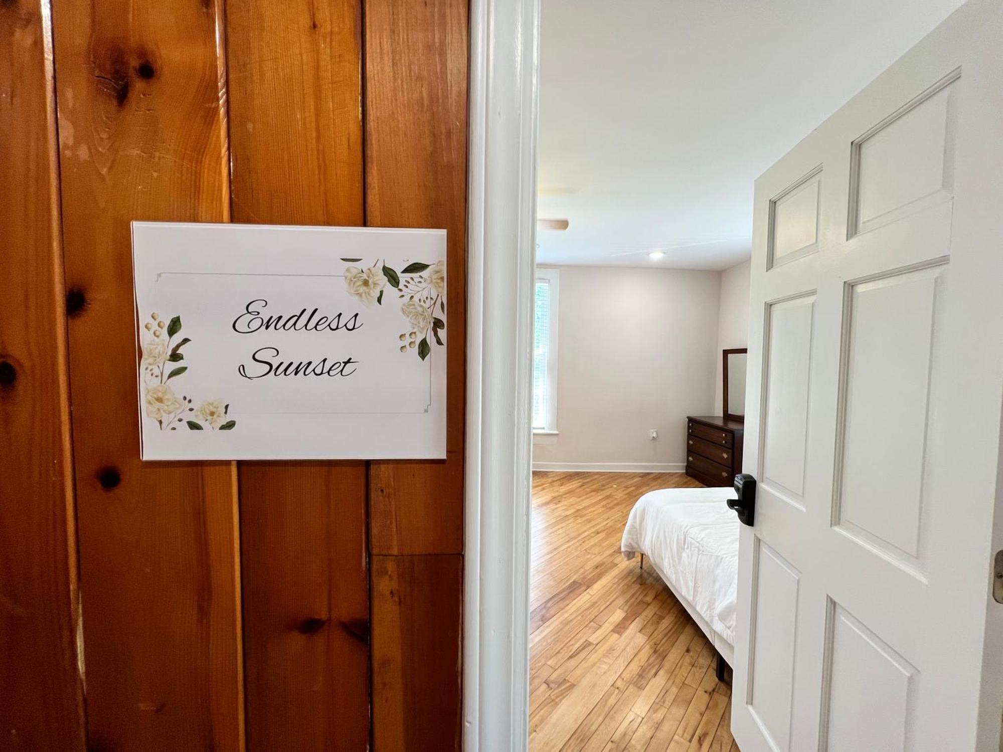 The Washington Inn Galax Стая снимка