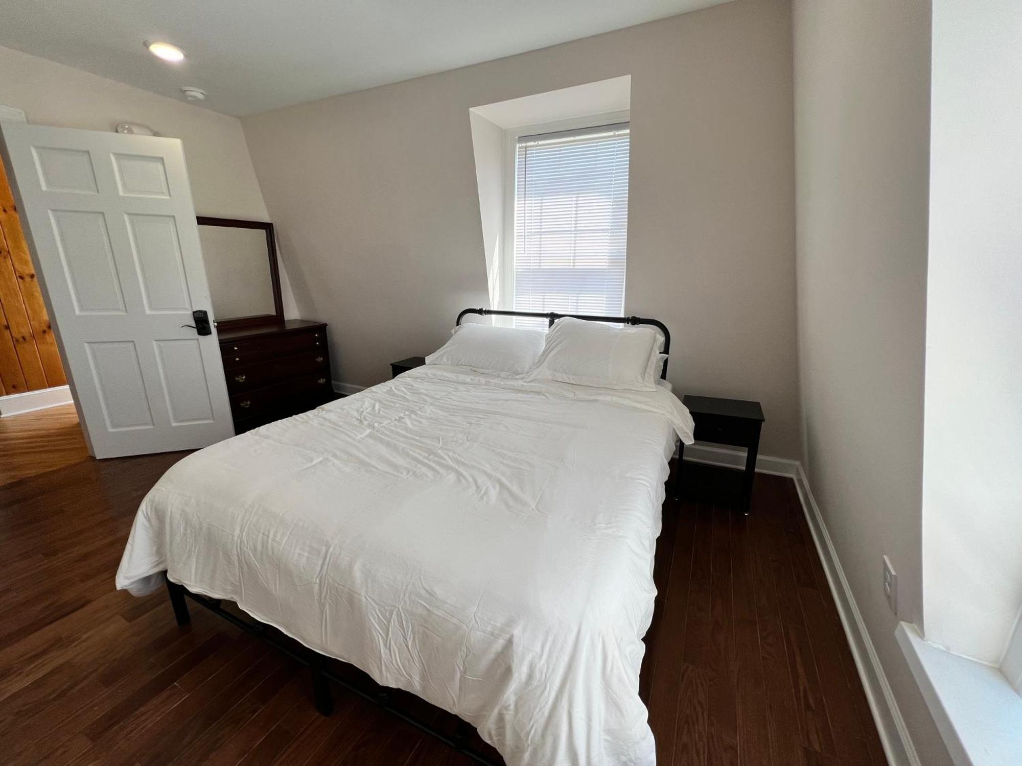 The Washington Inn Galax Стая снимка
