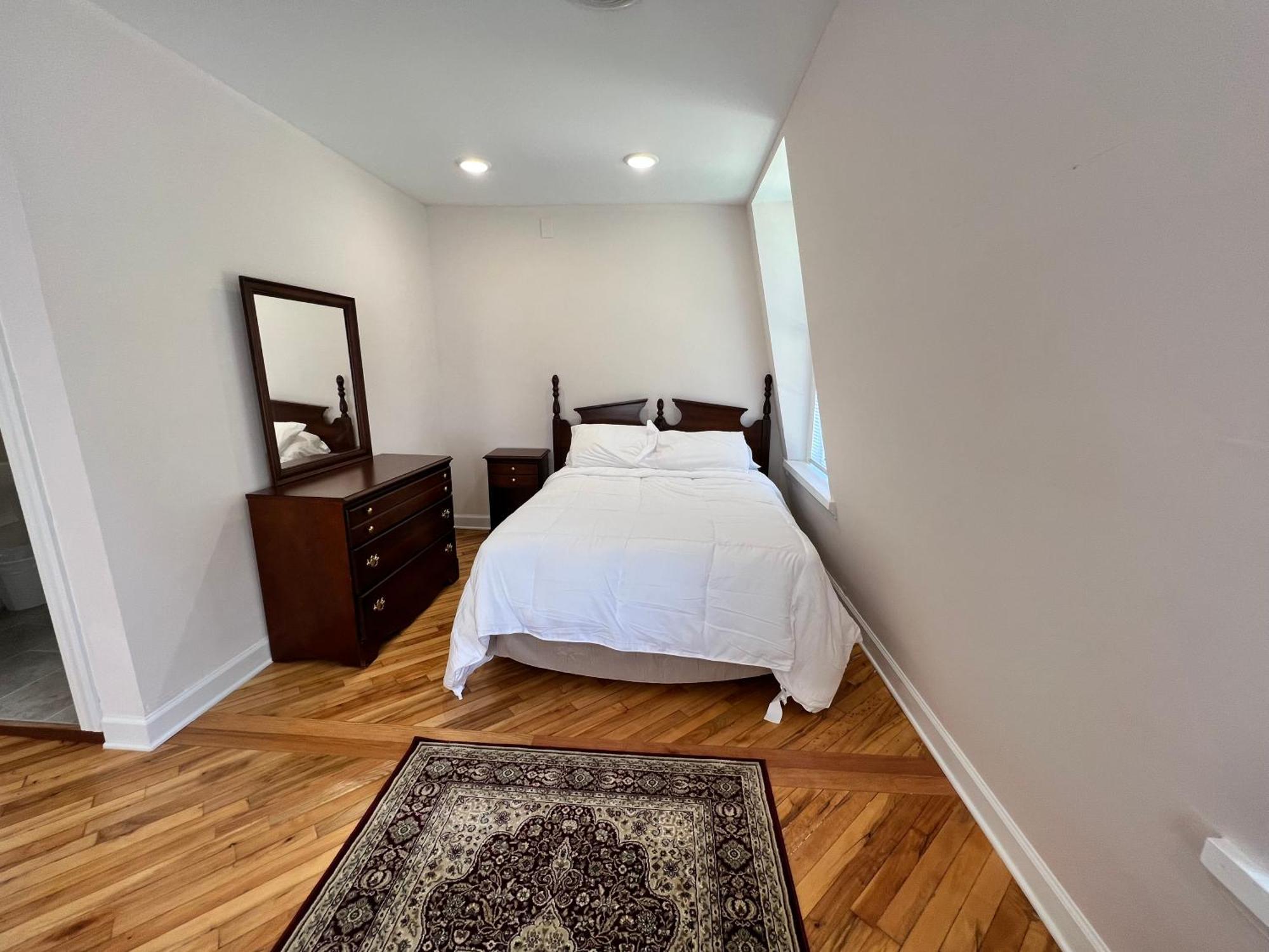 The Washington Inn Galax Стая снимка